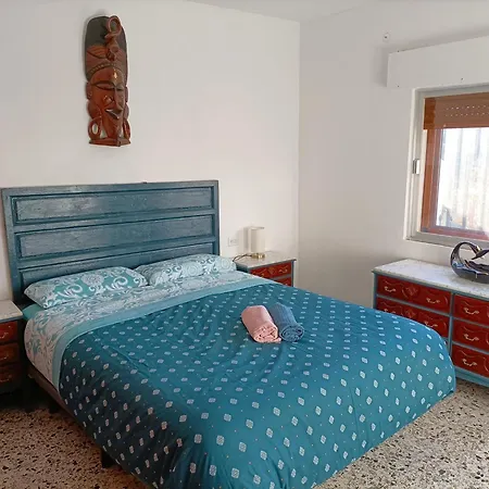 Country house Casa Lagartos